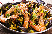 飲食與癌癥、一物降一物