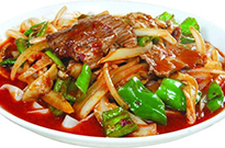 浪漫七夕，美食傳情