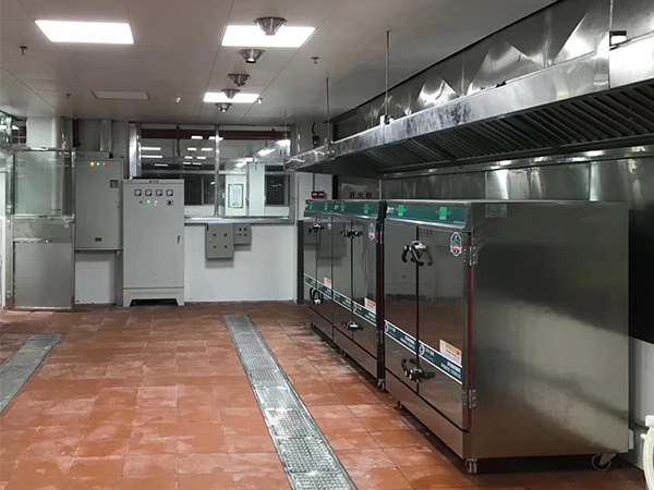 東山電池工業(yè)（中國）有限公司食堂承包業(yè)務