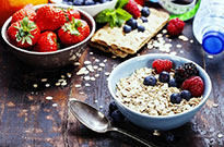 常見相克性食物