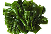 芝麻、綠豆、海帶等食品有助抵抗輻射