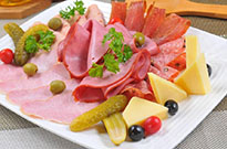 分辨豬肉的四大知識