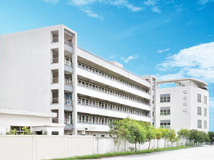 廣州達(dá)美新材料有限公司